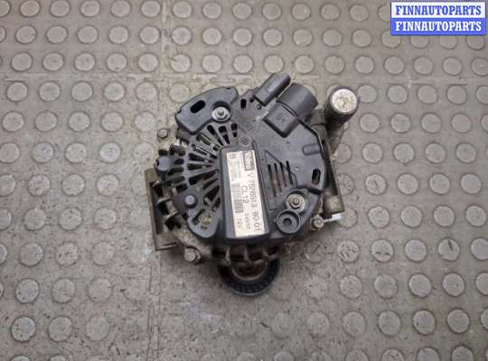 купить Генератор на Peugeot 207 2006-2015