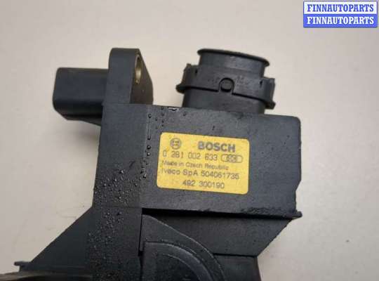 купить Педаль газа на Iveco Daily 3 2000-2005