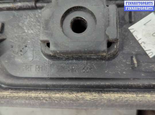 купить Рейлинг на крышу (одиночка) на Dodge Journey 2011-2020