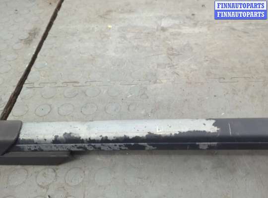 купить Рейлинг на крышу (одиночка) на Dodge Journey 2011-2020