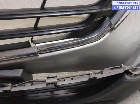 купить Бампер на Chevrolet Equinox 2017-2024