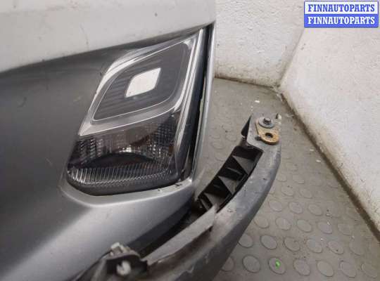 купить Бампер на Chevrolet Equinox 2017-2024