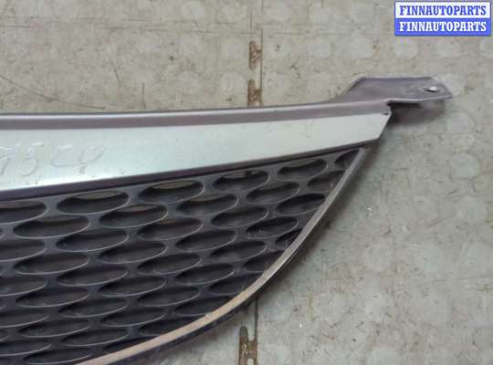 купить Решетка радиатора на Mazda 3 (BK) 2003-2009