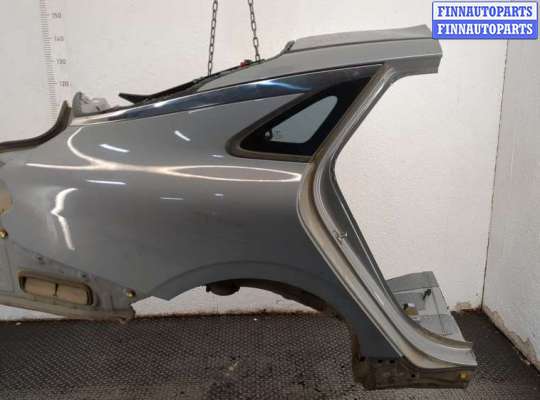 Четверть задняя KA565280 на KIA K5 2019-2025