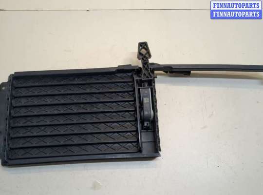 купить Жалюзи радиатора на Chevrolet Equinox 2017-2024