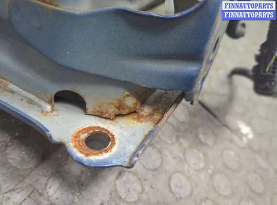 купить Усилитель бампера на Ford C-Max 2015-2019