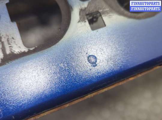 купить Усилитель бампера на Ford C-Max 2015-2019