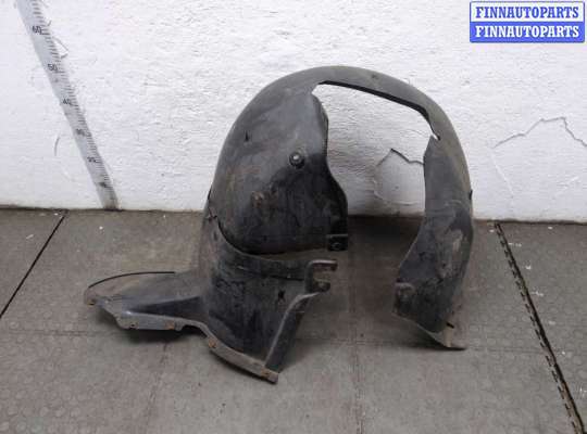 купить Защита арок (подкрылок) на Volkswagen Golf 5 2003-2009