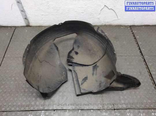 Защита арок (подкрылок) VG2770580 на Volkswagen Golf 5 2003-2009