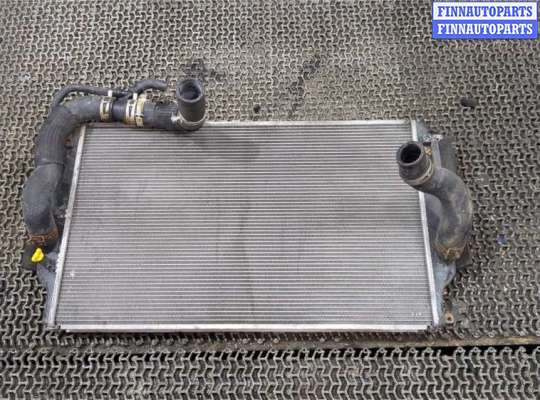купить Радиатор охлаждения двигателя на Toyota RAV 4 2006-2013