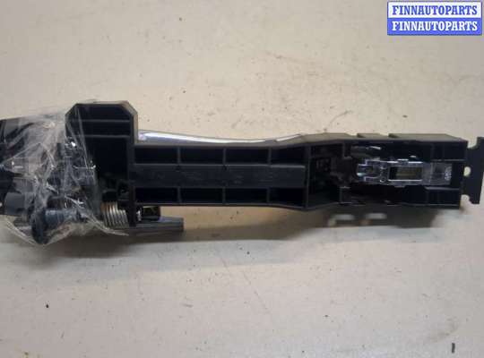 купить Ручка двери наружная на Nissan Pathfinder 2012-2020