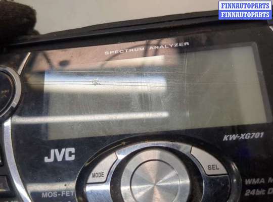 купить Магнитола на KIA Sorento BL 2002-2011