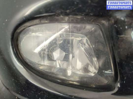 купить Бампер на Mercedes E W211 2002-2009