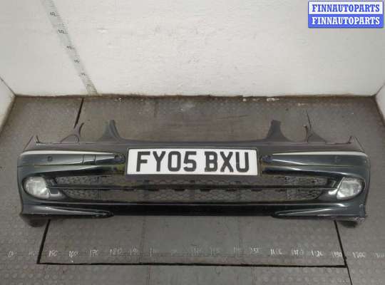 Купить Бампер на Mercedes E W211 2002-2009 Бампер MB1686511 на Mercedes E W211 2002-2009