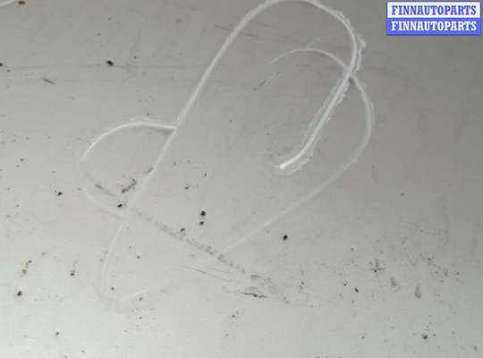 купить Крышка (дверь) багажника на Volkswagen Passat 5 2000-2005