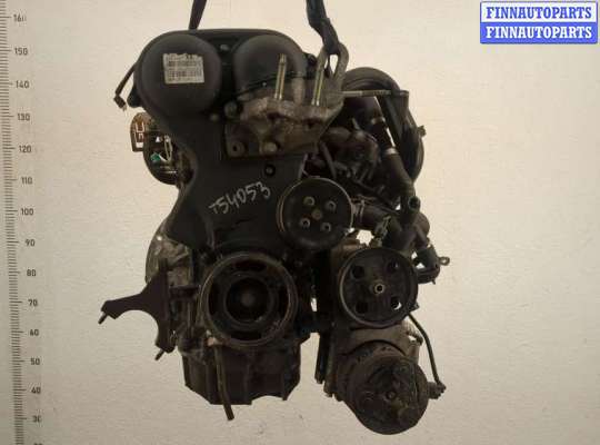 купить Двигатель (ДВС) на Ford Focus 2 2008-2011