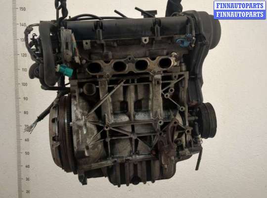 купить Двигатель (ДВС) на Ford Focus 2 2008-2011
