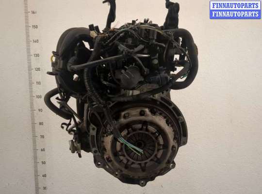 купить Двигатель (ДВС) на Ford Focus 2 2008-2011