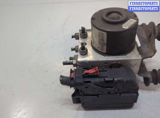 купить Блок АБС, насос (ABS, ESP, ASR) на Skoda Octavia (A5) 2004-2013