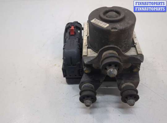 купить Блок АБС, насос (ABS, ESP, ASR) на Skoda Octavia (A5) 2004-2013