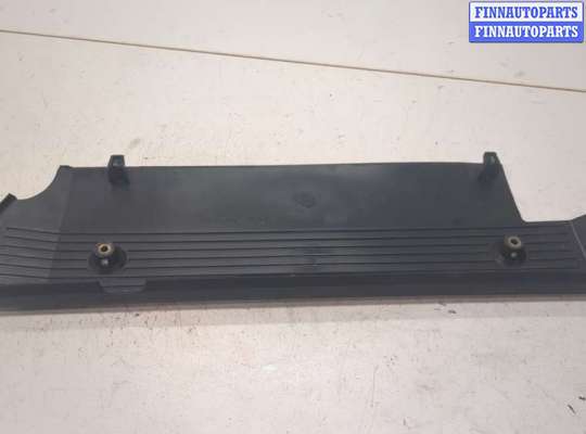 купить Накладка декоративная на ДВС на BMW 5 E39 1995-2003