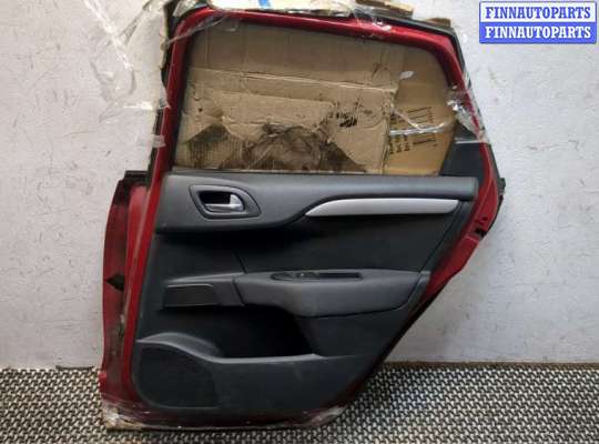 купить Замок двери на Citroen C4 2010-2020