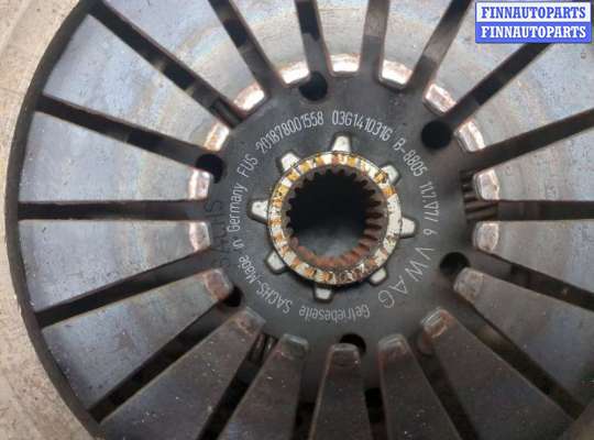 купить Маховик на Volkswagen Jetta 5 2005-2011