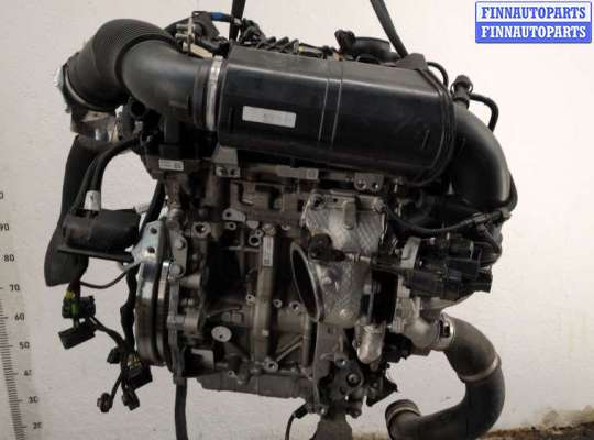 Купить Генератор на BMW X1 (F48) 2015-2022 Генератор BM3548441 на BMW X1 (F48) 2015-2022