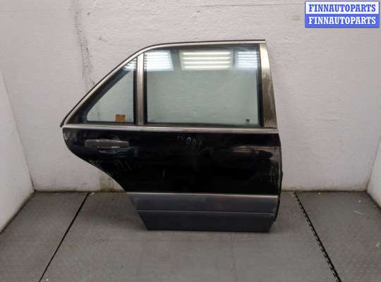 купить Стекло форточки двери на Mercedes S W140 1991-1999