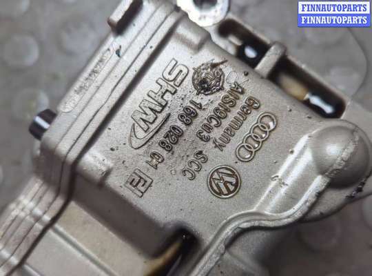 купить Насос масляный на Audi A6 (C6) 2004-2011