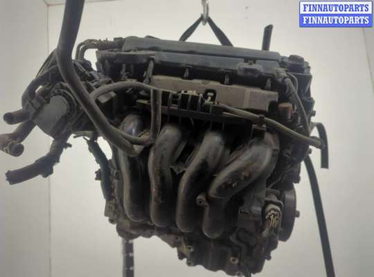 Генератор HD529619 на Honda CR-V 2006-2012