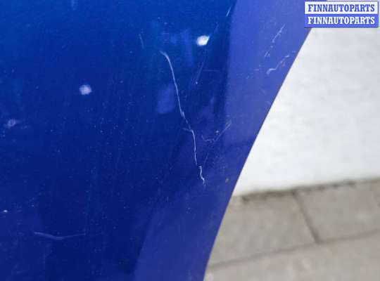 купить Крыло на Ford EcoSport 2012-2018