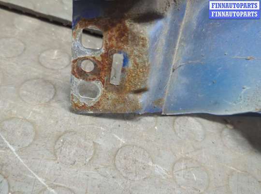 купить Крыло на Ford EcoSport 2012-2018