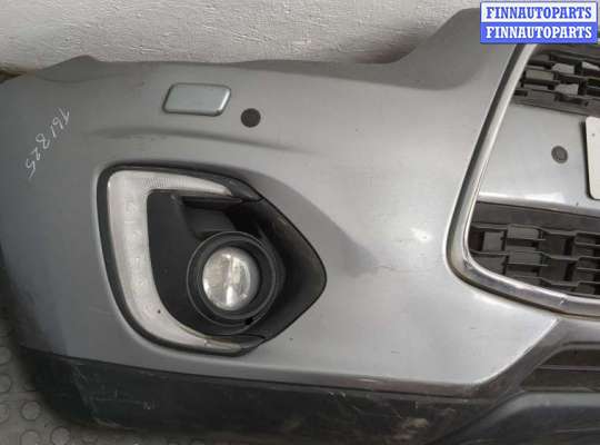 купить Бампер на Mitsubishi ASX 2010-2020