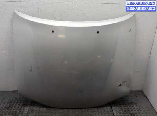 купить Капот на Toyota Corolla E11 1997-2001