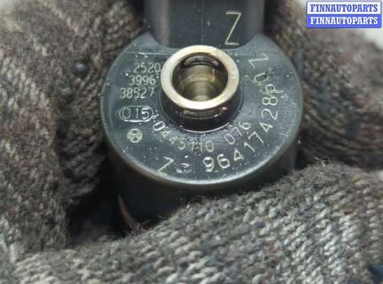 купить Форсунка топливная на Citroen C5 2001-2004