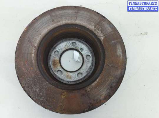 купить Диск тормозной на BMW 7 E65 2001-2008