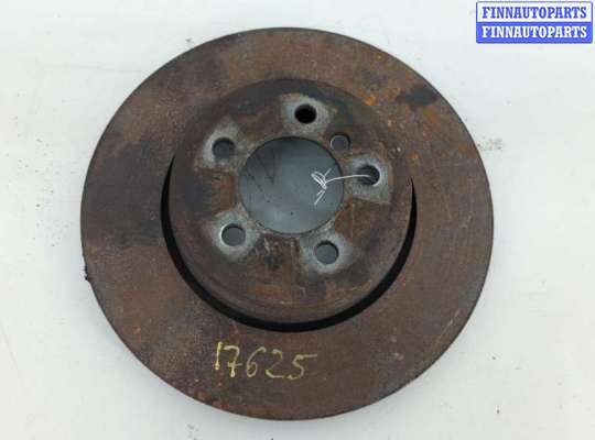 купить Диск тормозной на BMW 7 E65 2001-2008