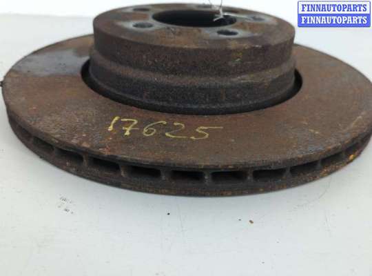 купить Диск тормозной на BMW 7 E65 2001-2008