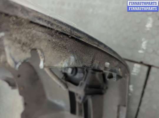 купить Решетка радиатора на KIA Sportage 2004-2010