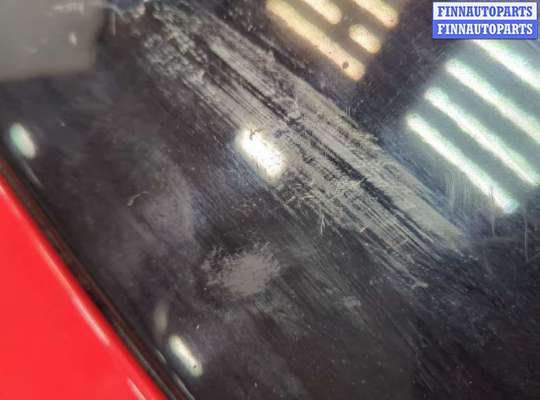 купить Крышка (дверь) багажника на Ford Fiesta 2012-2019