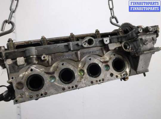 Головка блока (ГБЦ) MB1648995 на Mercedes C W203 2000-2008