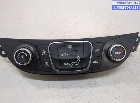 купить Переключатель отопителя (печки) на Chevrolet Malibu 2018-2025