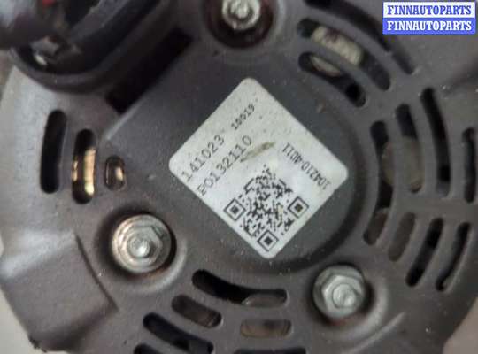 купить Генератор на Land Rover Range Rover 3 (LM) 2002-2012