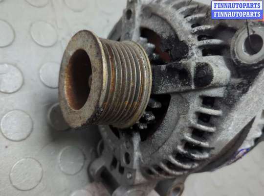 купить Генератор на Land Rover Range Rover 3 (LM) 2002-2012