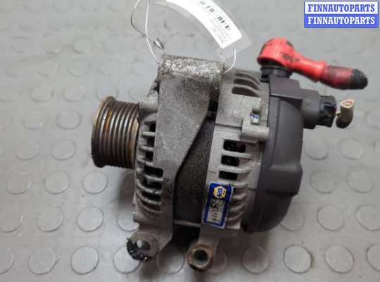 купить Генератор на Land Rover Range Rover 3 (LM) 2002-2012