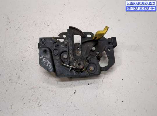 купить Замок капота на Ford Fiesta 2012-2019