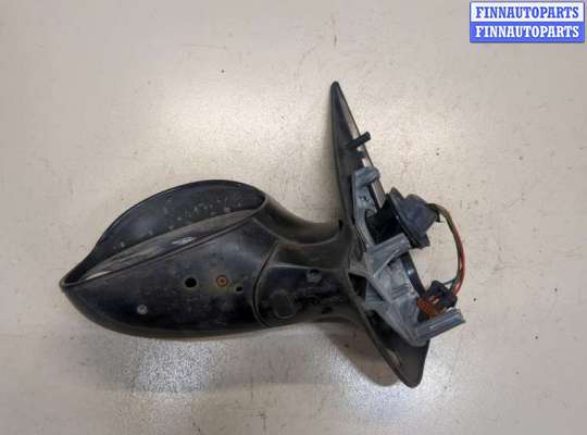 купить Зеркало боковое на Peugeot 206