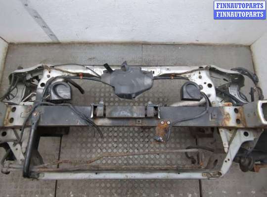 Датчик удара HD509310 на Honda Accord 7 2003-2007