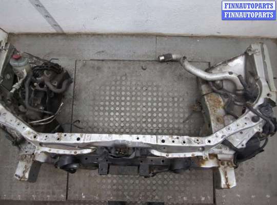 Датчик удара (Airbag) на Honda Accord VII (CL)